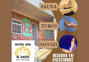 HOTEL SPA EL OASIS DE CIRCASIA